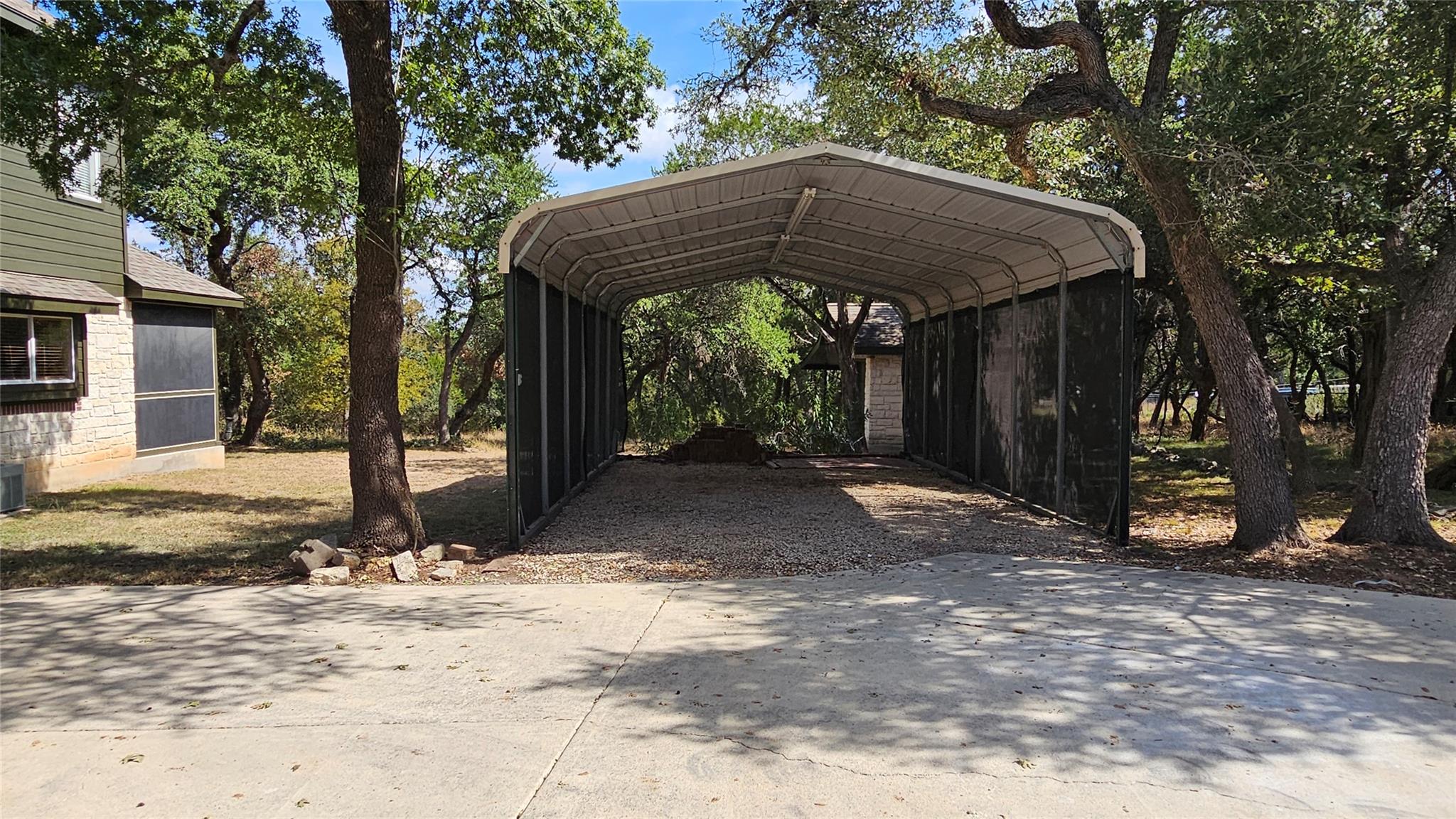 1301 County Road 262, Georgetown, TX 78633