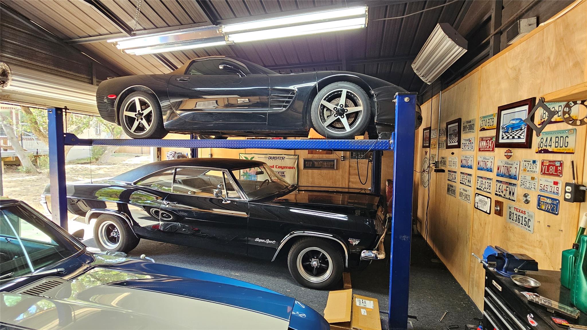 1301 County Road 262, Georgetown, TX 78633