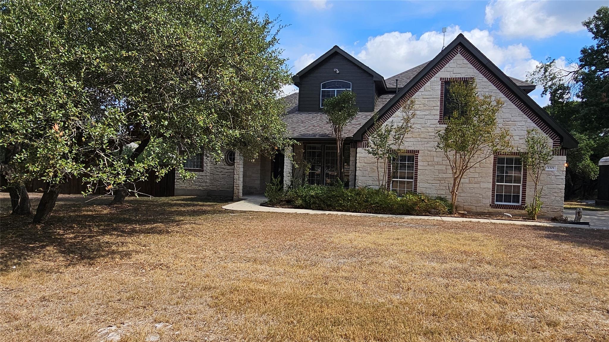 1301 County Road 262, Georgetown, TX 78633