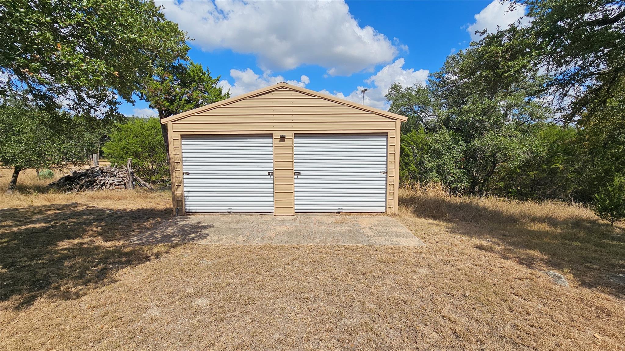 1301 County Road 262, Georgetown, TX 78633