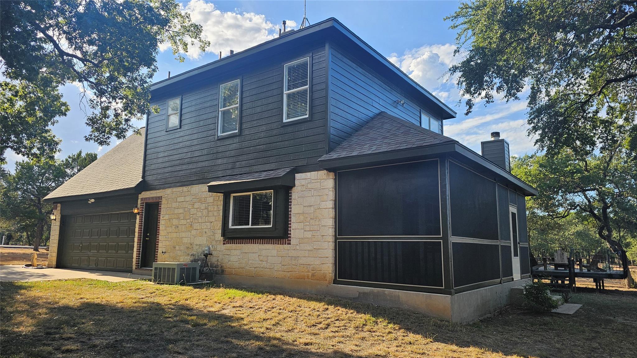 1301 County Road 262, Georgetown, TX 78633