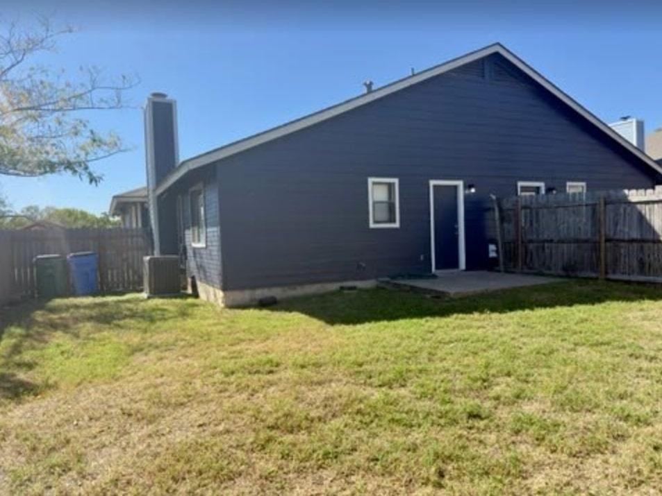 2012 Margalene B Way # B, Austin, TX 78728