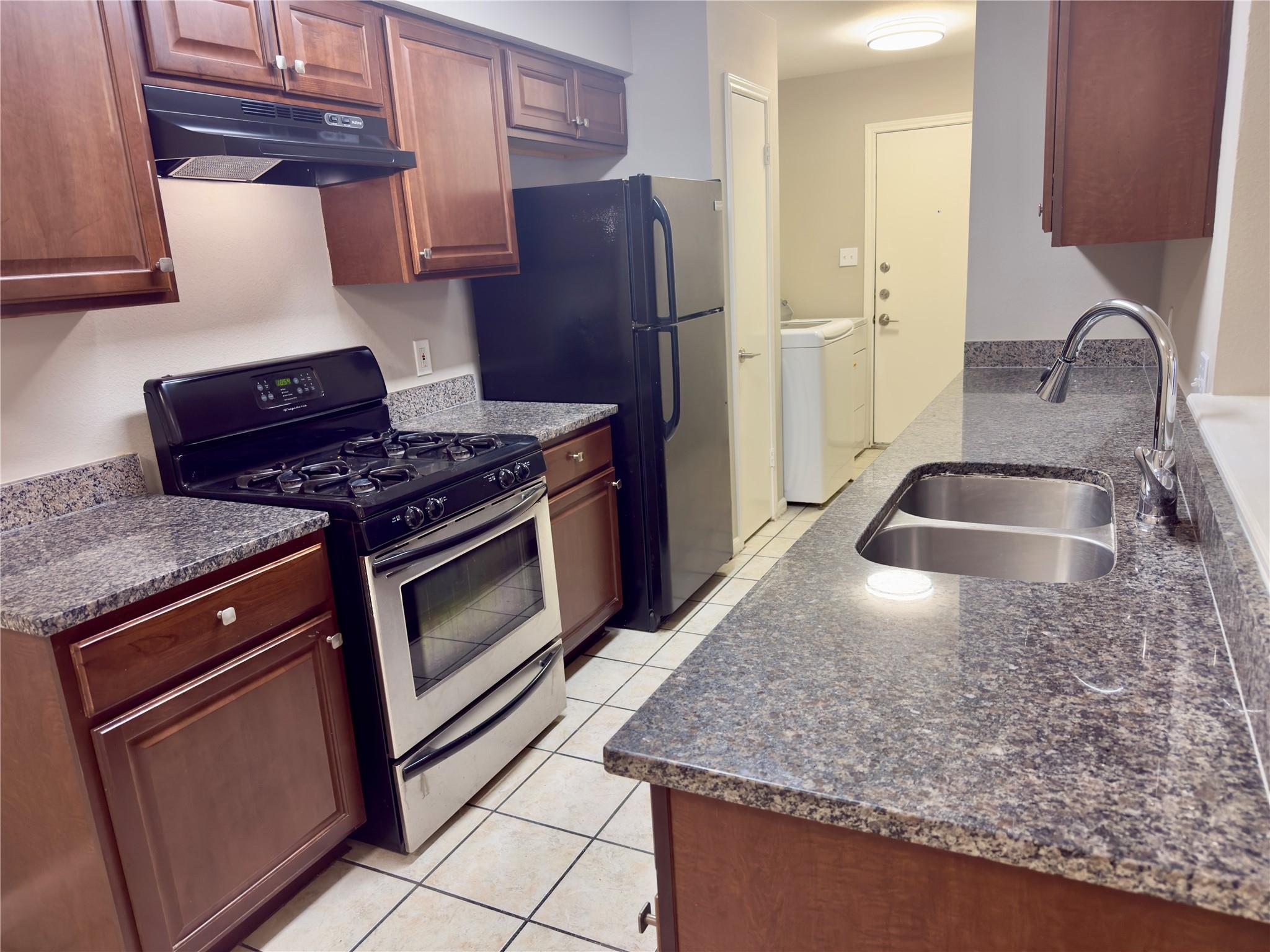 2012 Margalene B Way # B, Austin, TX 78728