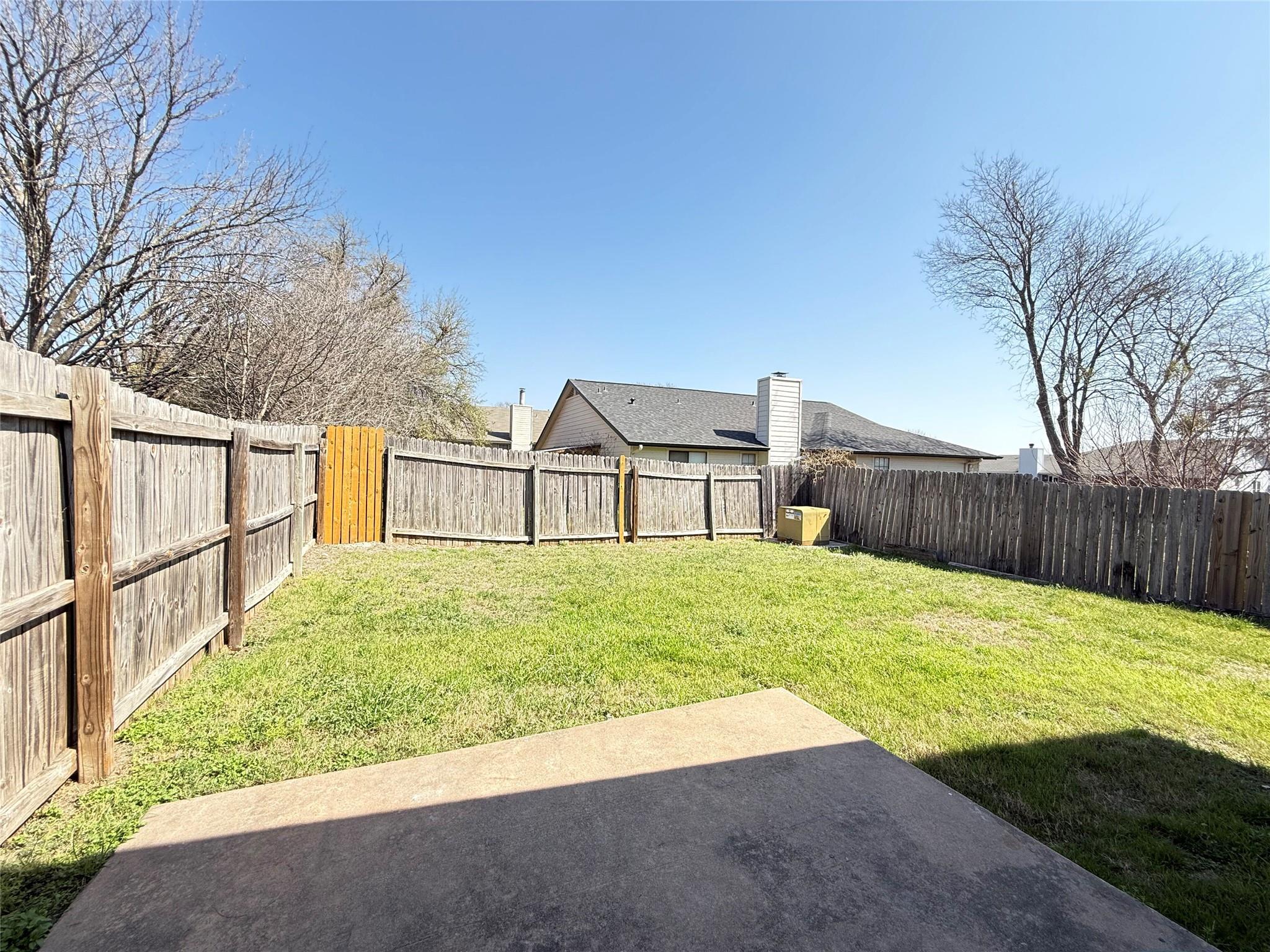 2012 Margalene B Way # B, Austin, TX 78728