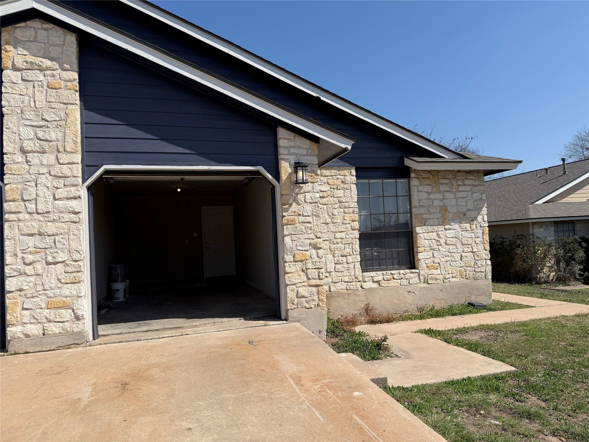 2012 Margalene B Way # B, Austin, TX 78728
