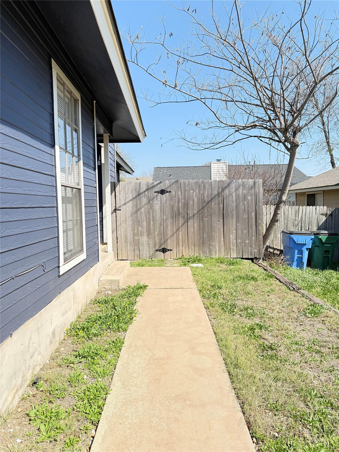 2012 Margalene B Way # B, Austin, TX 78728