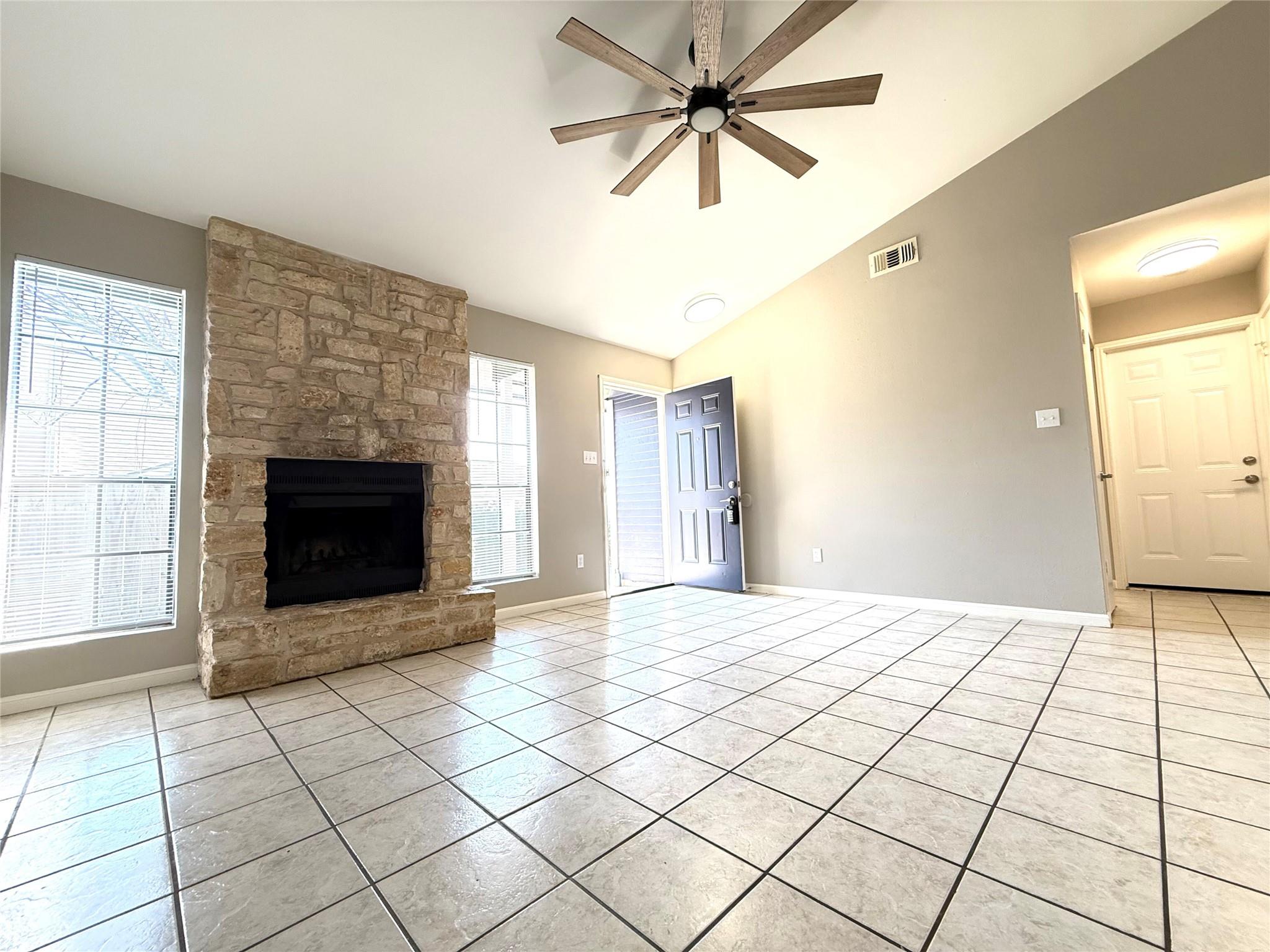 2012 Margalene B Way # B, Austin, TX 78728