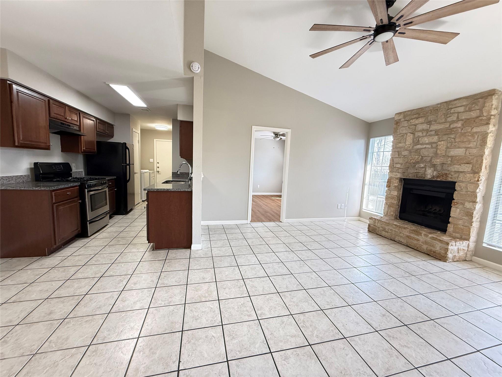 2012 Margalene B Way # B, Austin, TX 78728