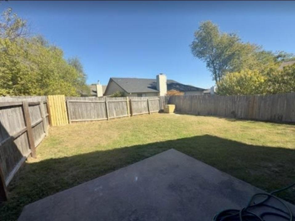 2012 Margalene B Way # B, Austin, TX 78728