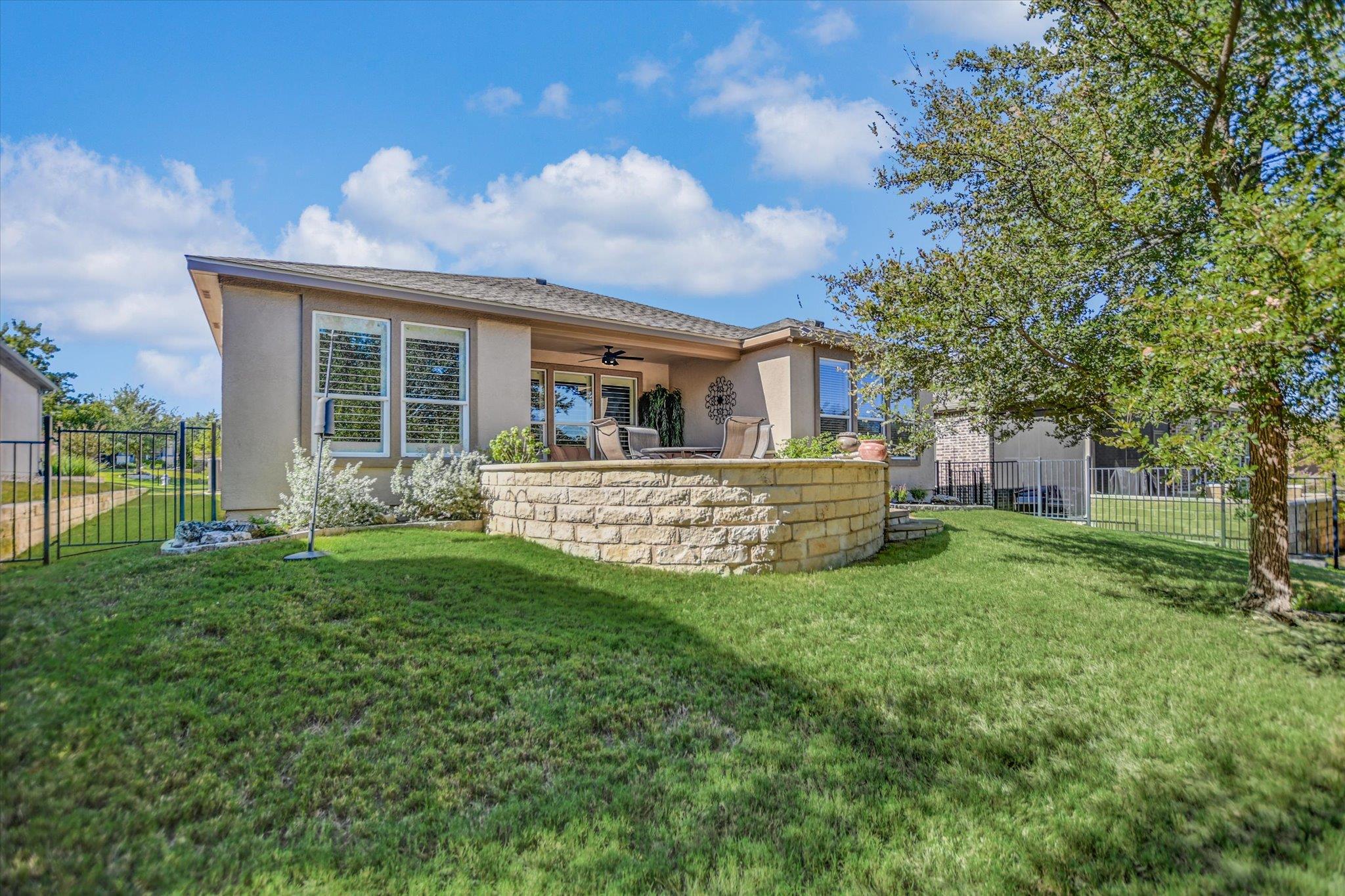 113 Cathedral Mountain Pass, Georgetown, TX 78633