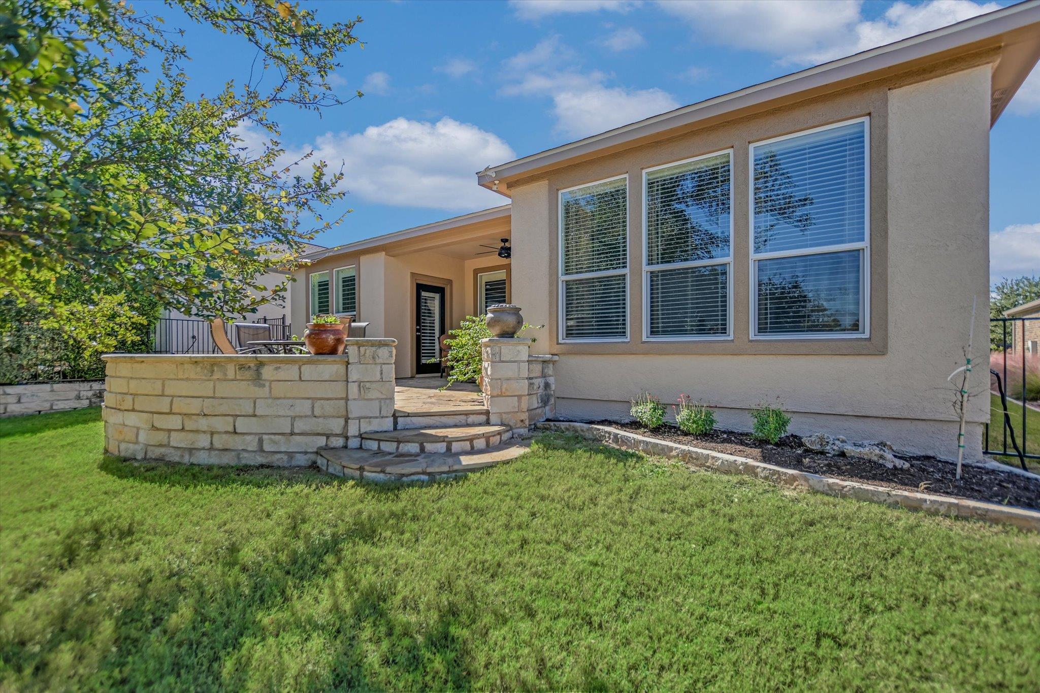 113 Cathedral Mountain Pass, Georgetown, TX 78633
