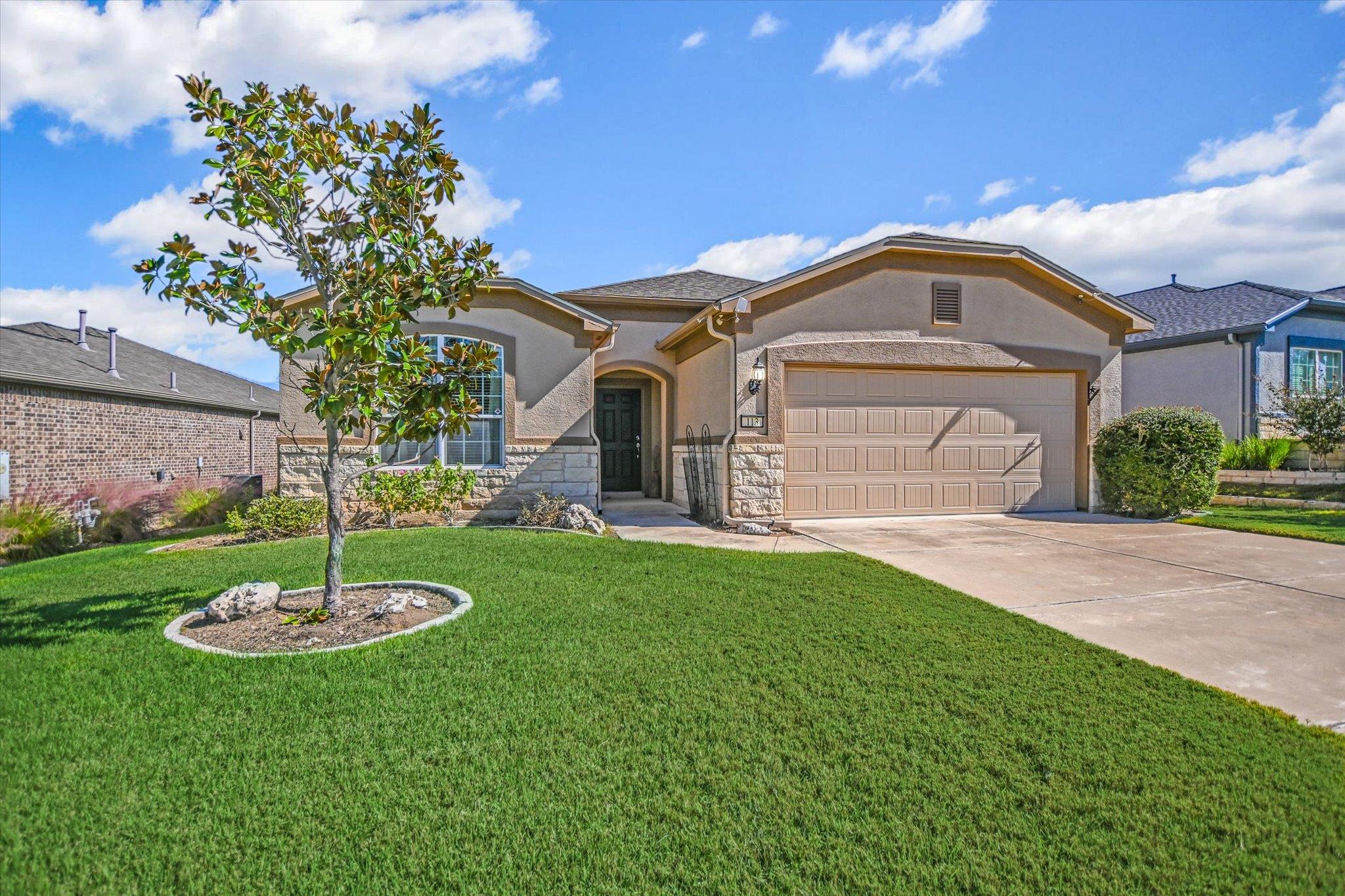 113 Cathedral Mountain Pass, Georgetown, TX 78633