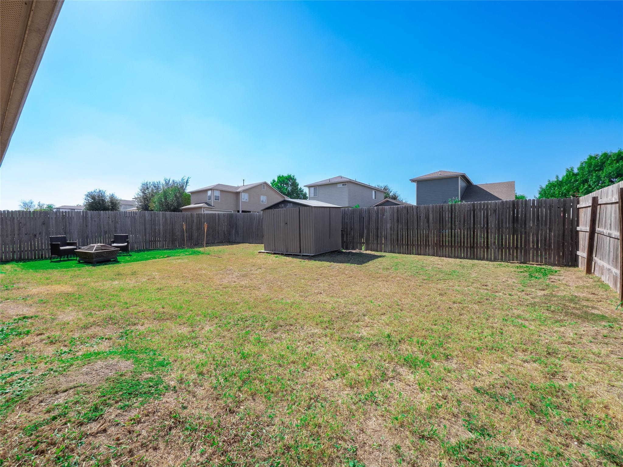 19021 Great Falls Dr, Manor, TX 78653