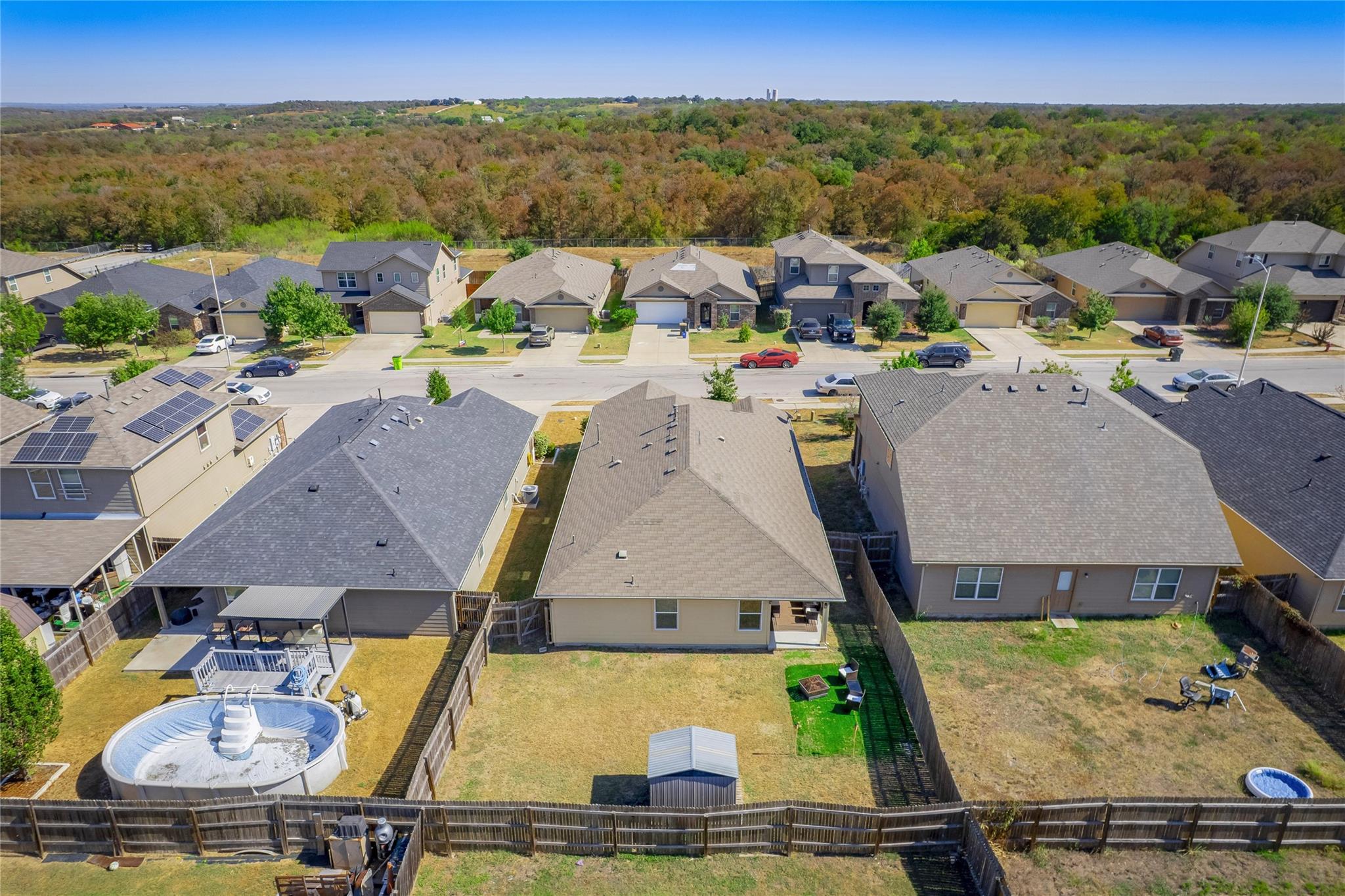 19021 Great Falls Dr, Manor, TX 78653