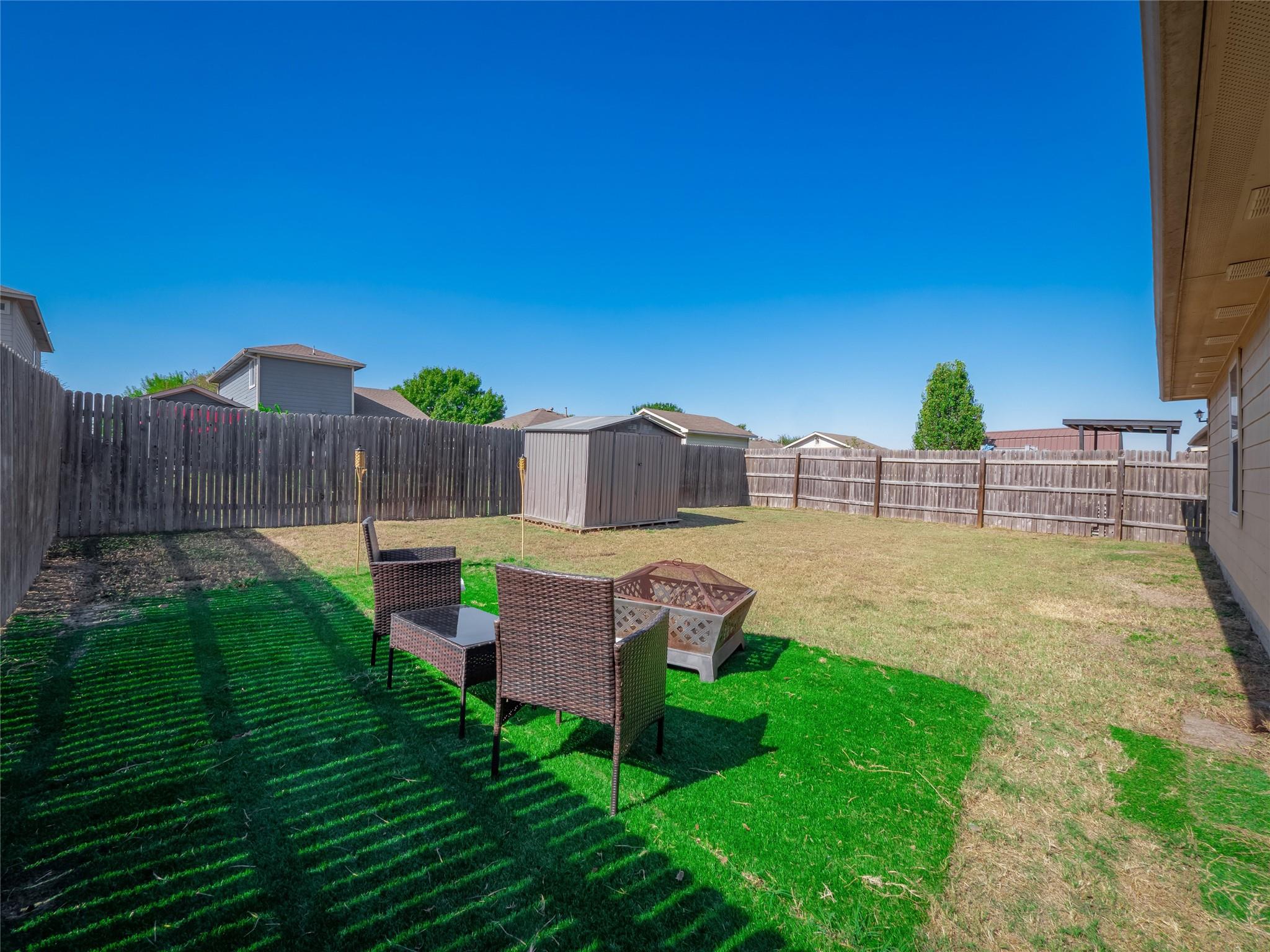 19021 Great Falls Dr, Manor, TX 78653