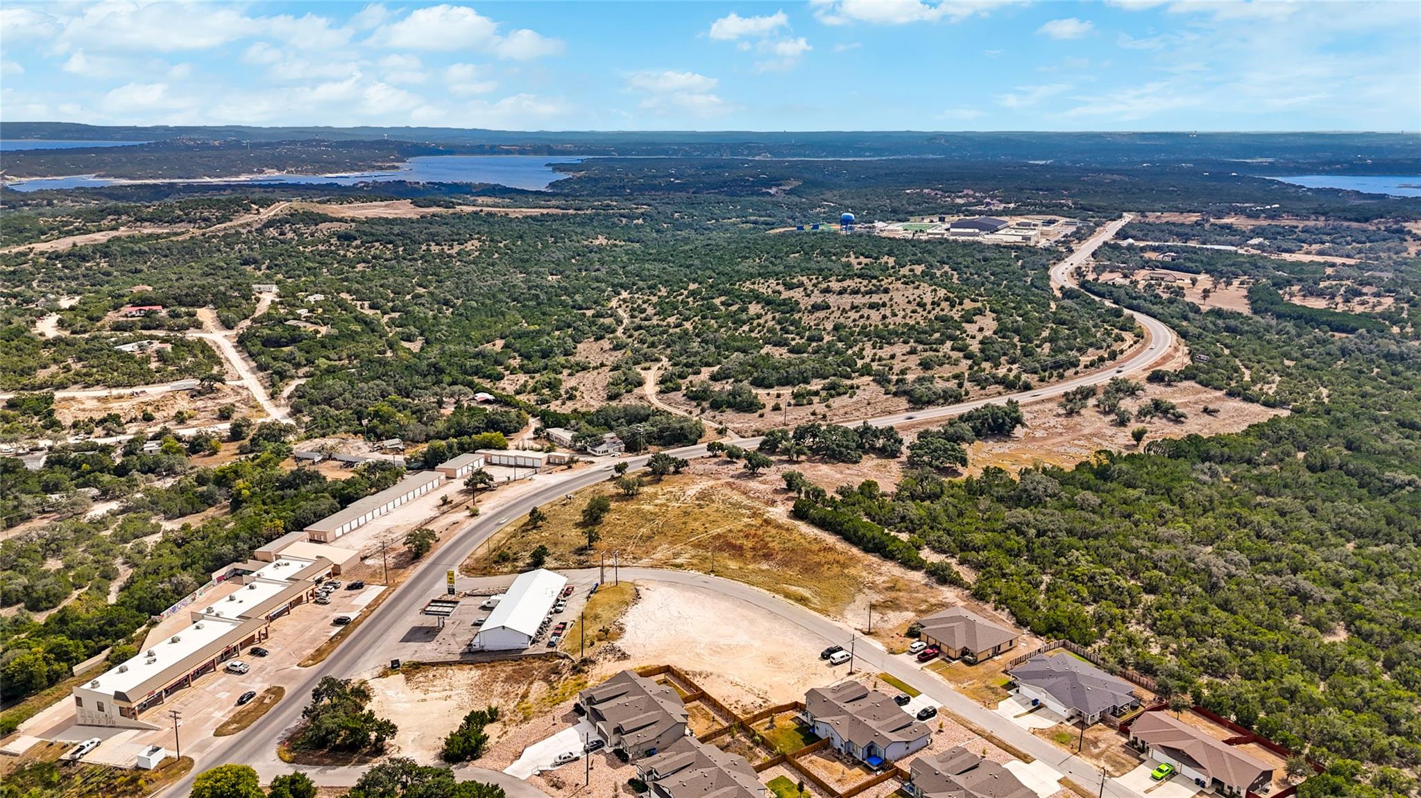 20100 TRAVIS Dr, Lago Vista, TX 78645