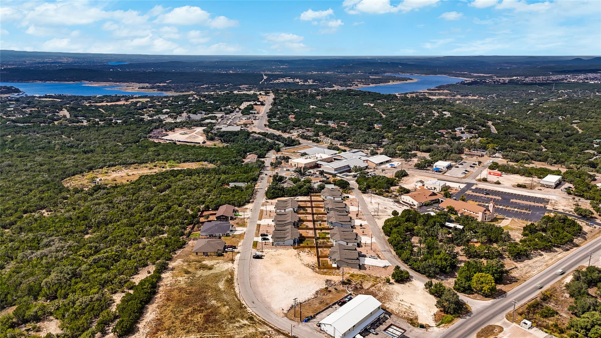 20100 TRAVIS Dr, Lago Vista, TX 78645