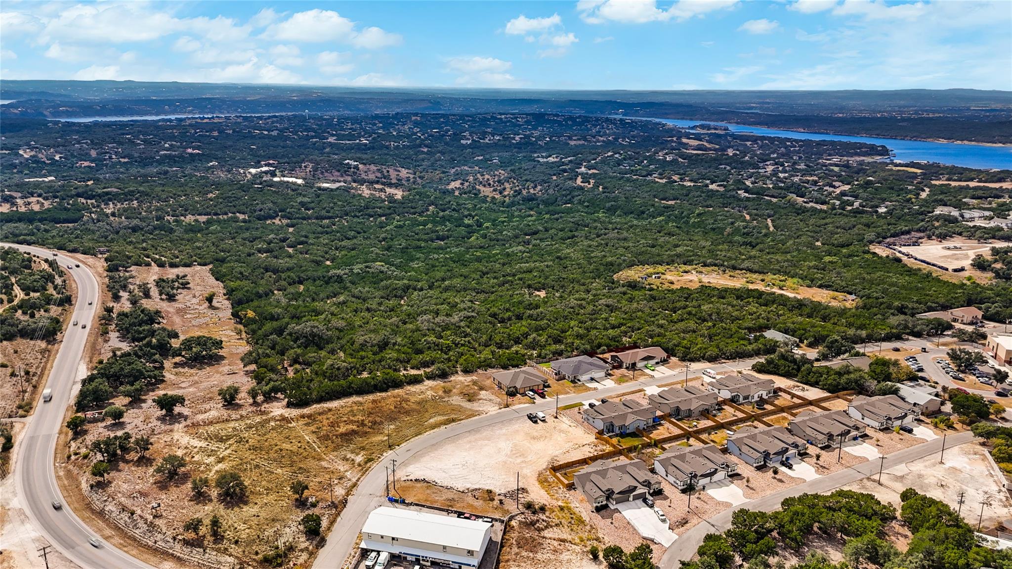 20100 TRAVIS Dr, Lago Vista, TX 78645