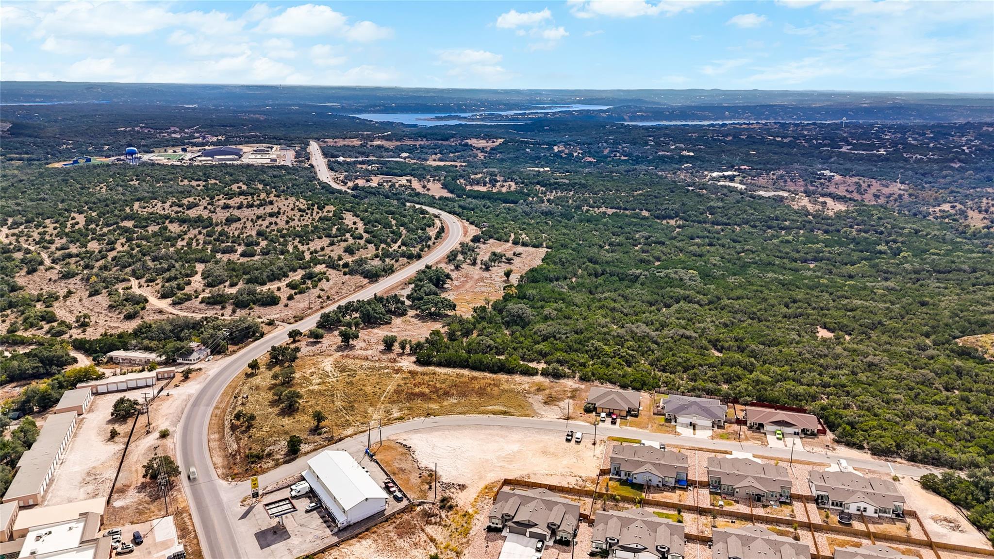 20100 TRAVIS Dr, Lago Vista, TX 78645