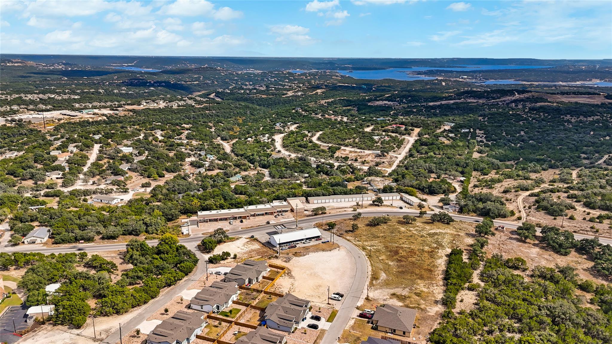 20100 TRAVIS Dr, Lago Vista, TX 78645