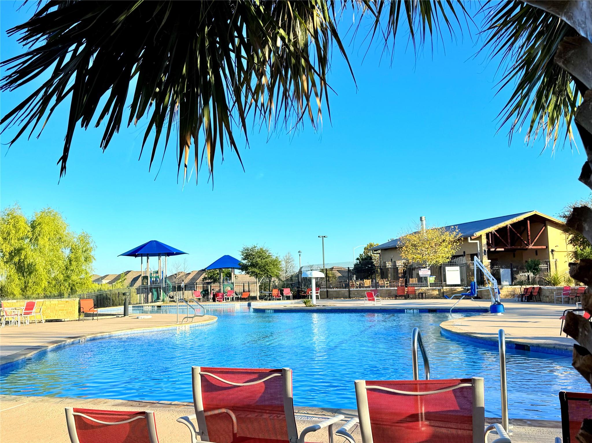 19616 Smith Gin St, Manor, TX 78653