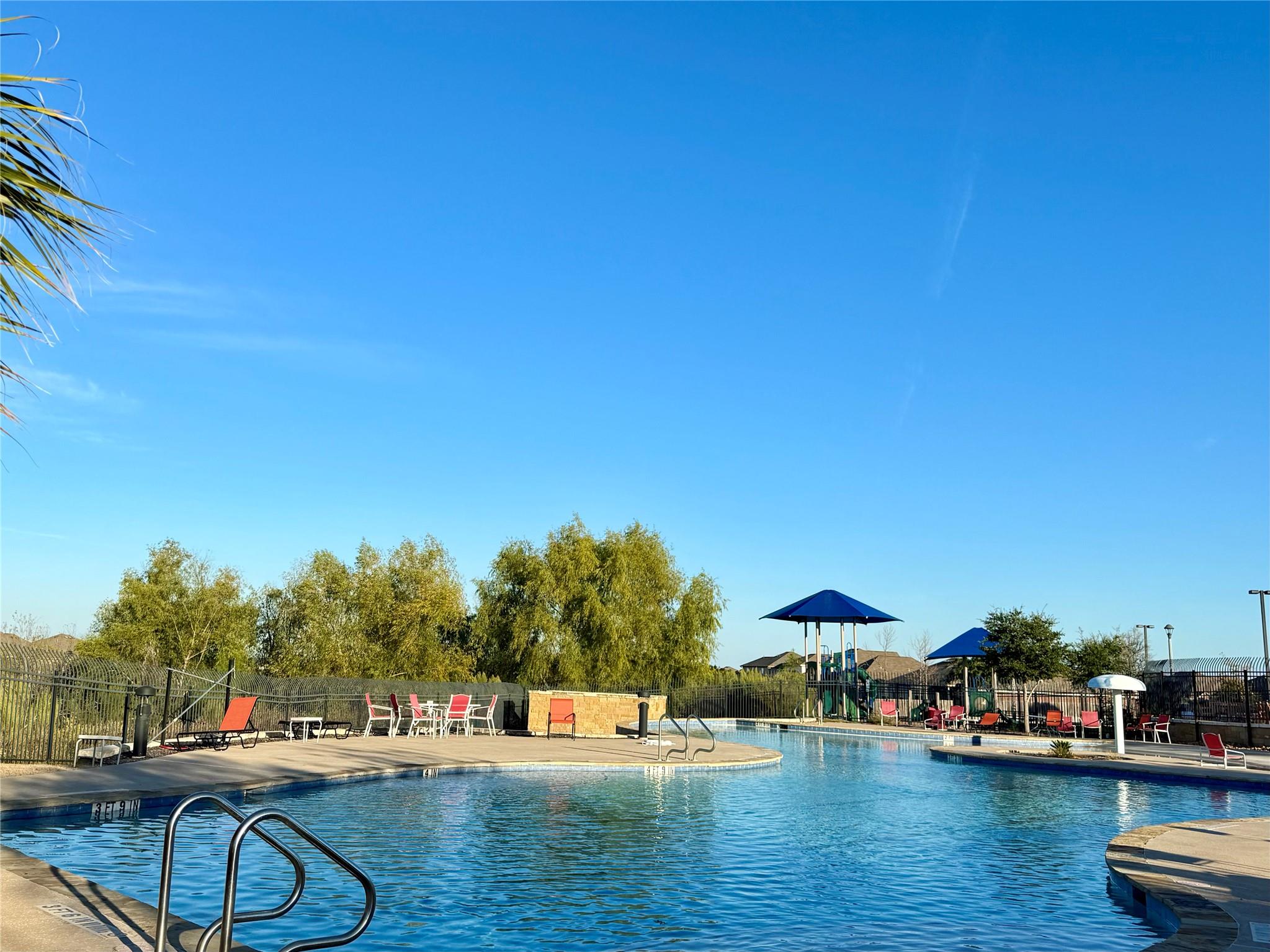 19616 Smith Gin St, Manor, TX 78653