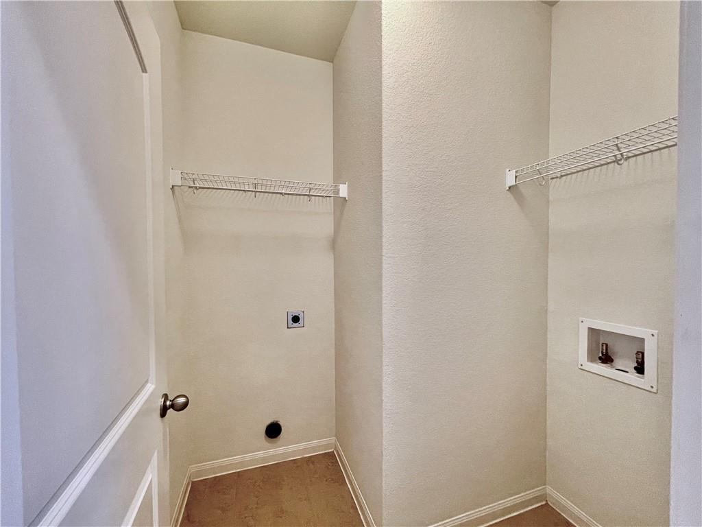 19616 Smith Gin St, Manor, TX 78653