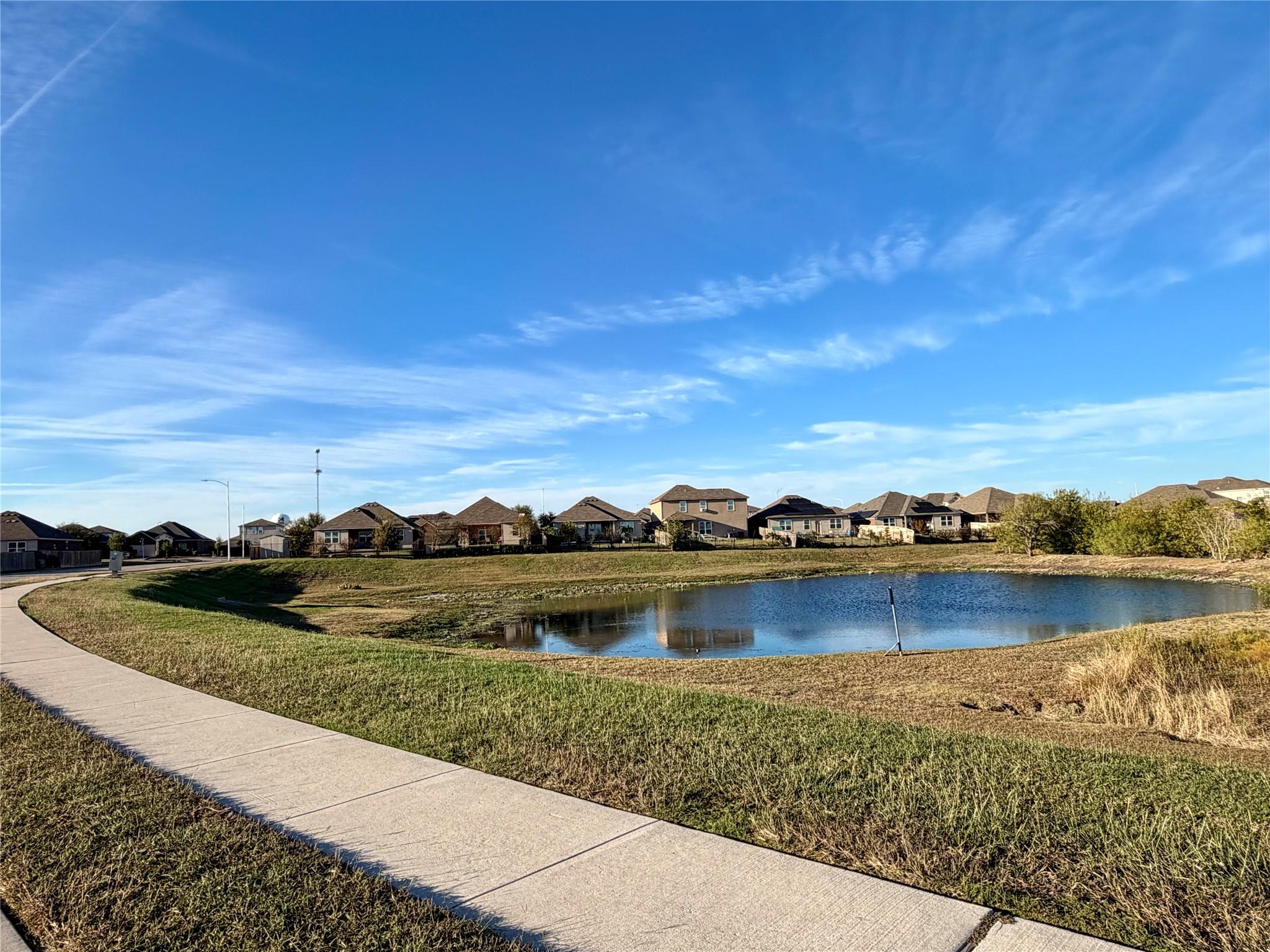 19616 Smith Gin St, Manor, TX 78653