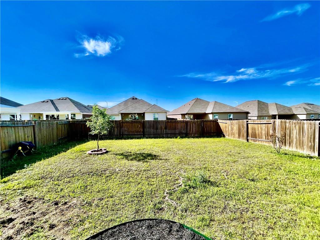 19616 Smith Gin St, Manor, TX 78653