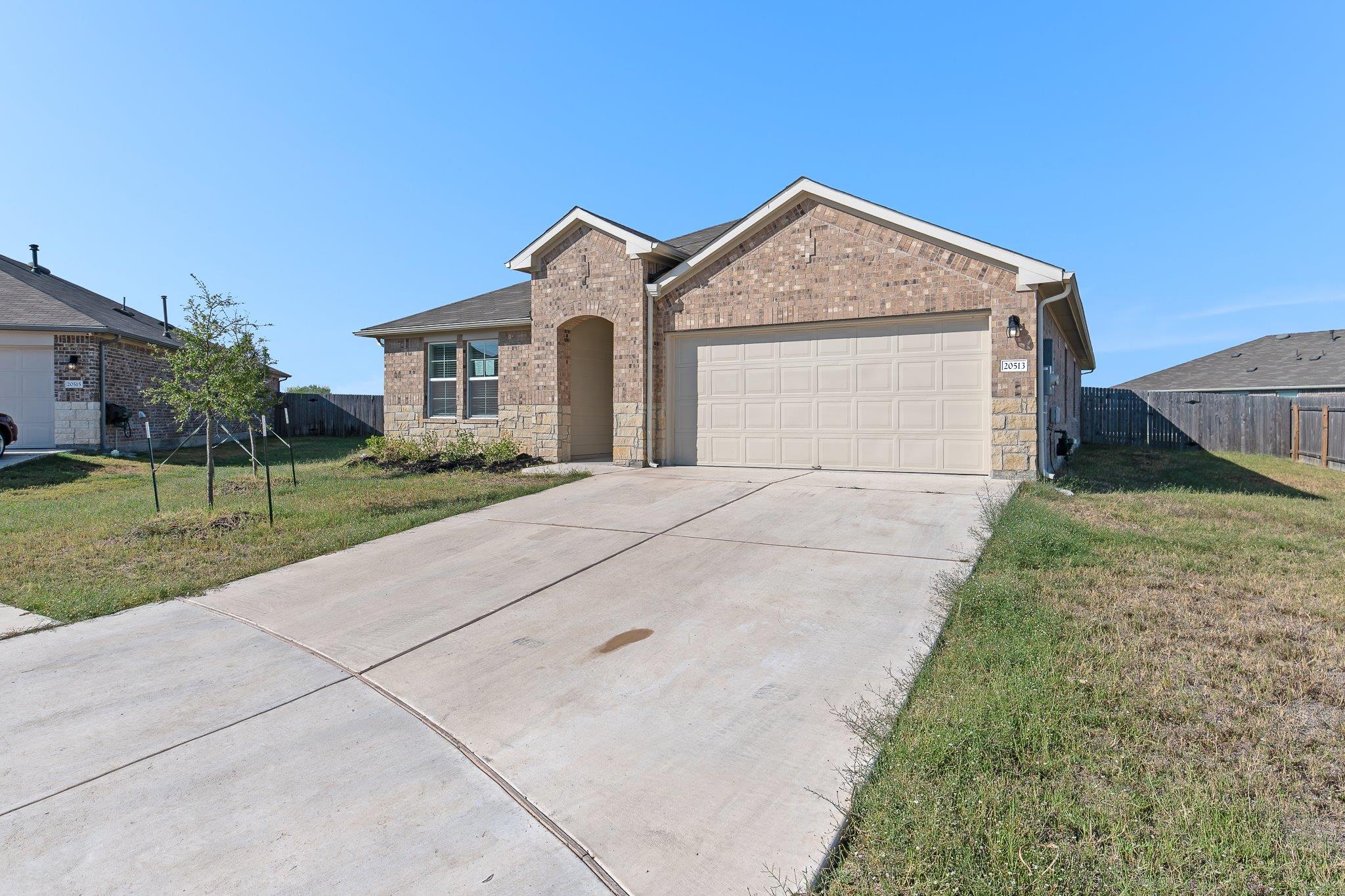 20513 Lone Peak Pass, Manor, TX 78653