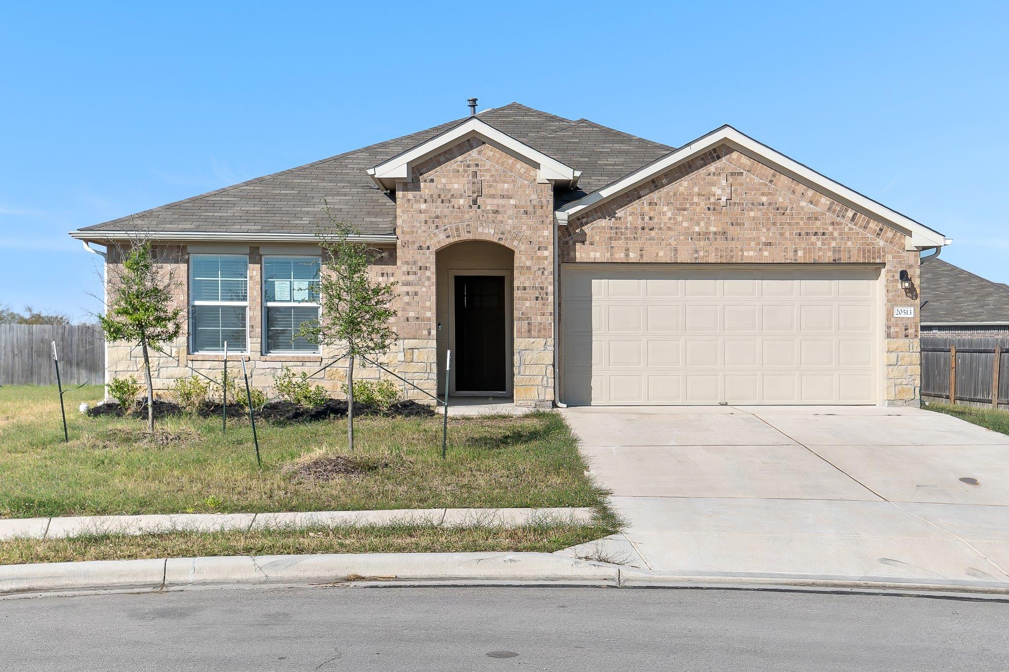20513 Lone Peak Pass, Manor, TX 78653