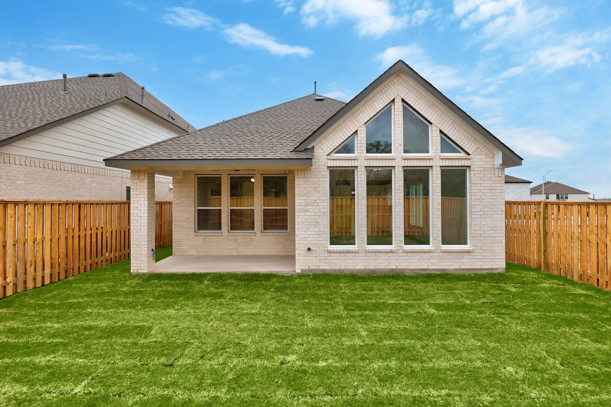 617 Buckaroo Dr, Georgetown, TX 78633