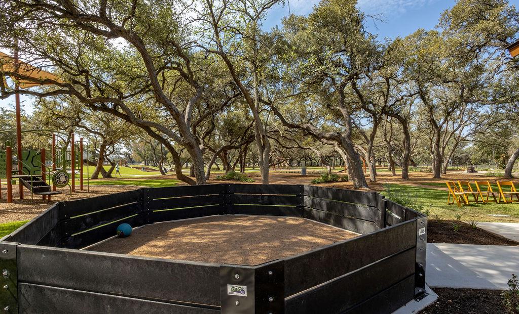 617 Buckaroo Dr, Georgetown, TX 78633