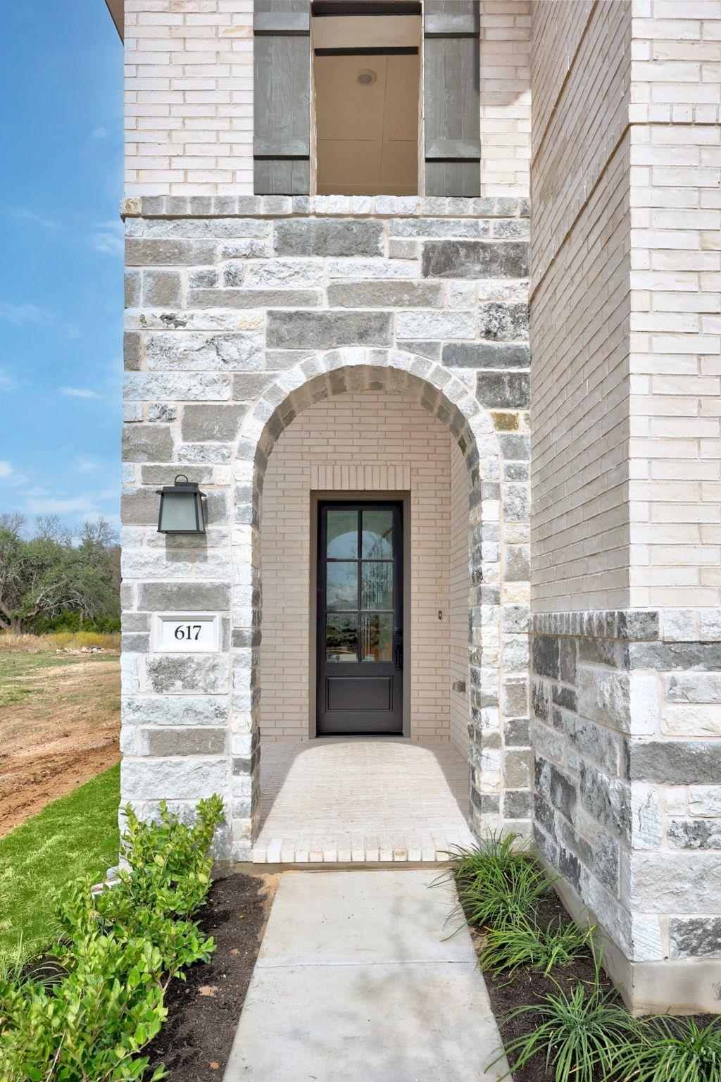 617 Buckaroo Dr, Georgetown, TX 78633