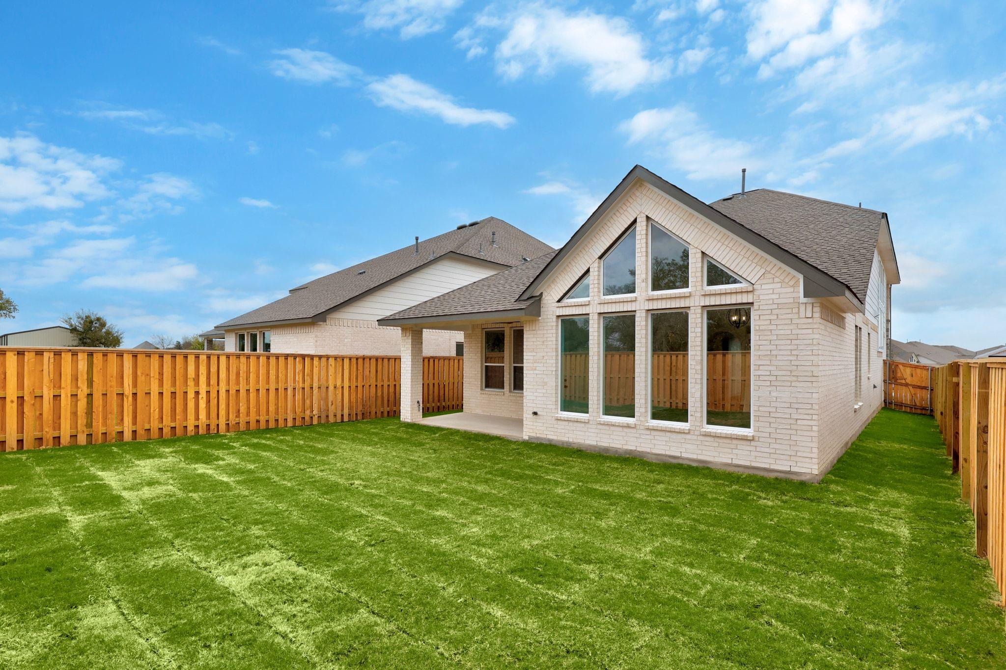 617 Buckaroo Dr, Georgetown, TX 78633