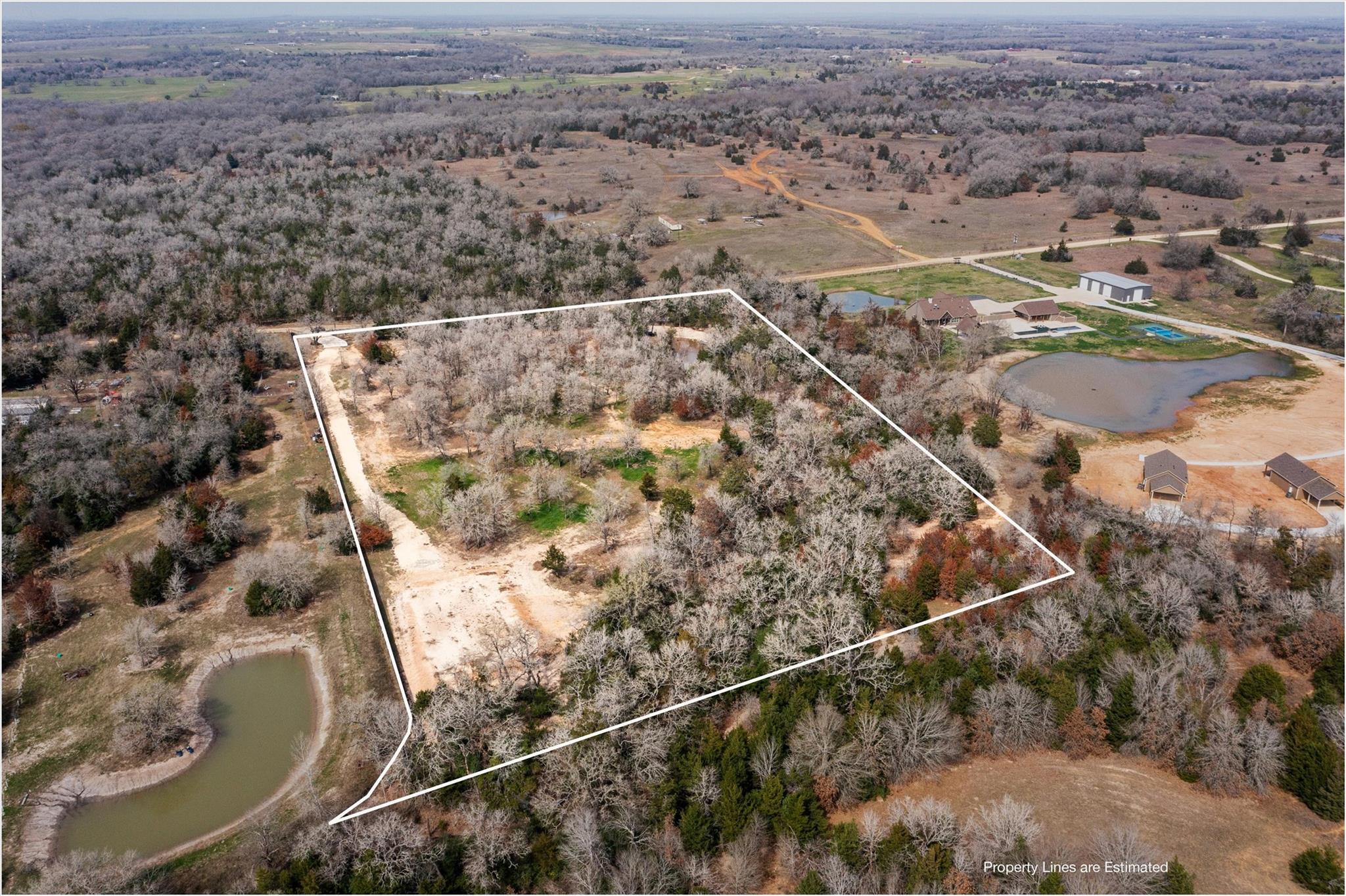 974 County Road 319, Rockdale, TX 76567