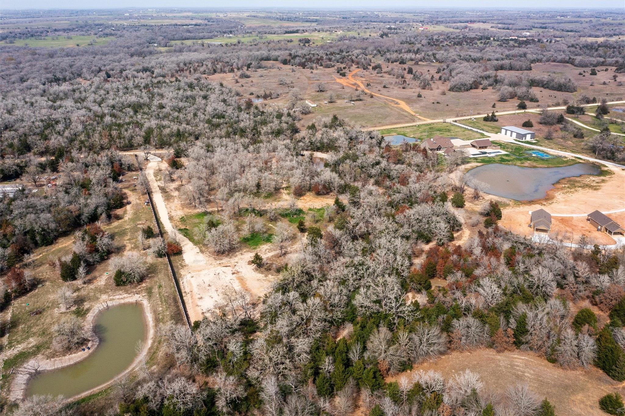 974 County Road 319, Rockdale, TX 76567