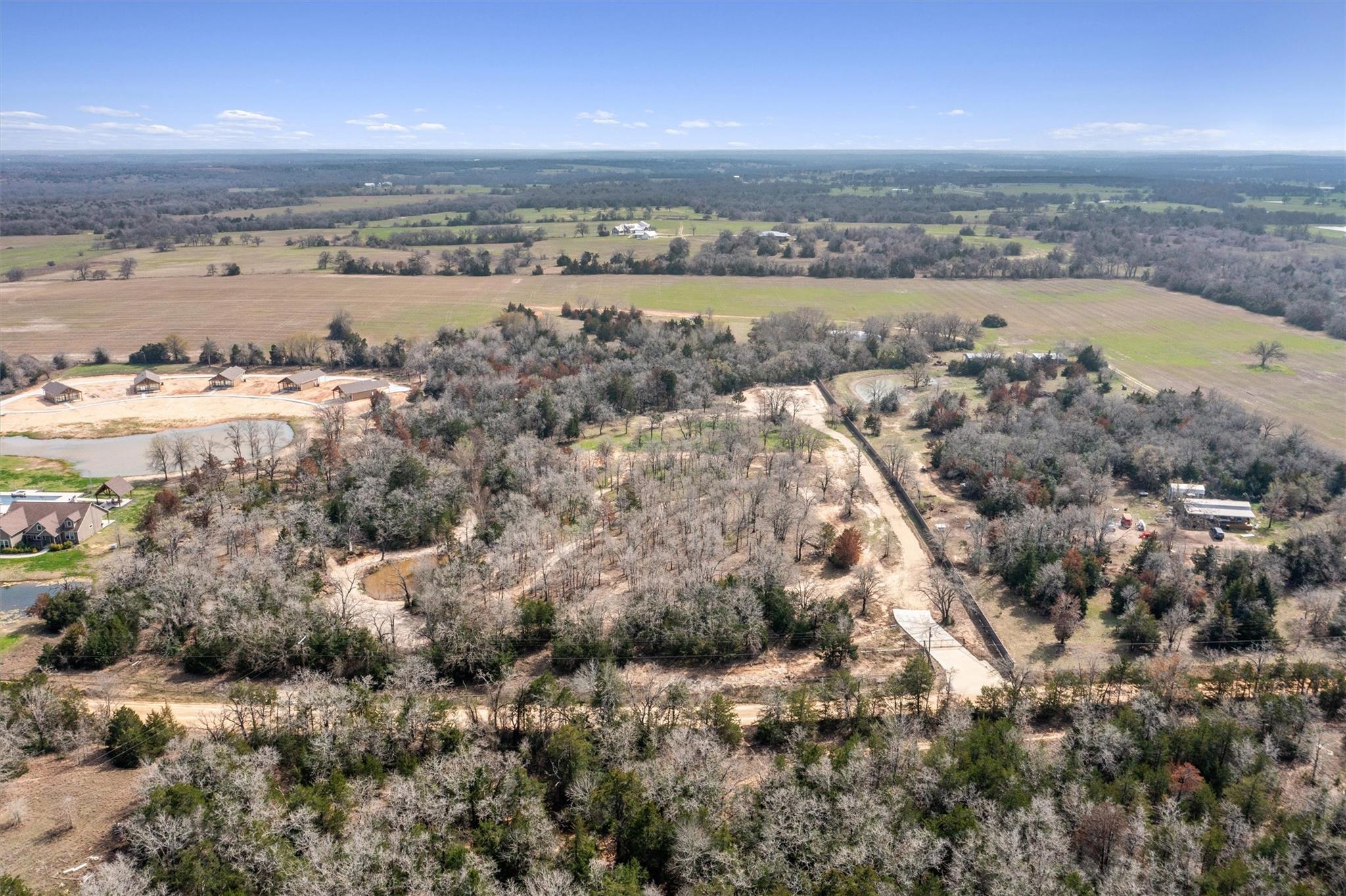 974 County Road 319, Rockdale, TX 76567