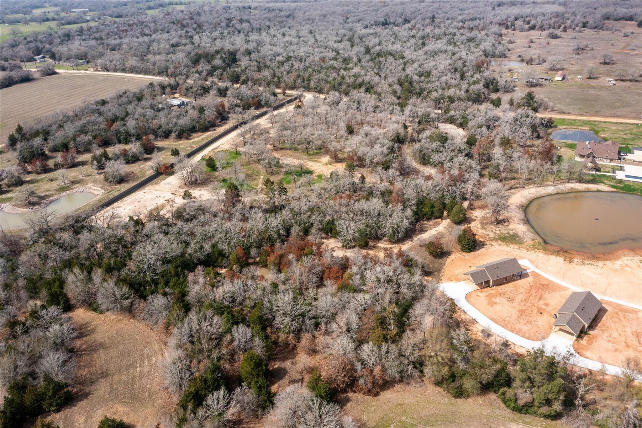 974 County Road 319, Rockdale, TX 76567