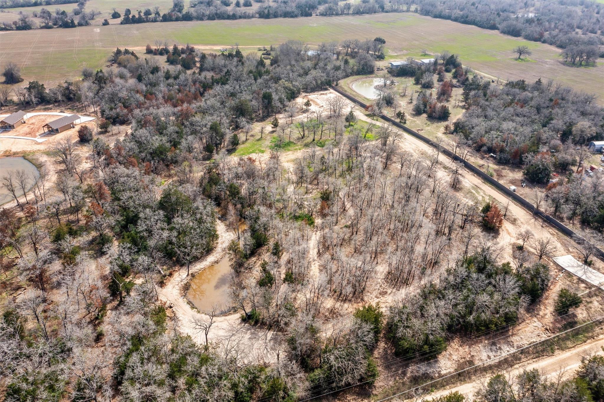 974 County Road 319, Rockdale, TX 76567