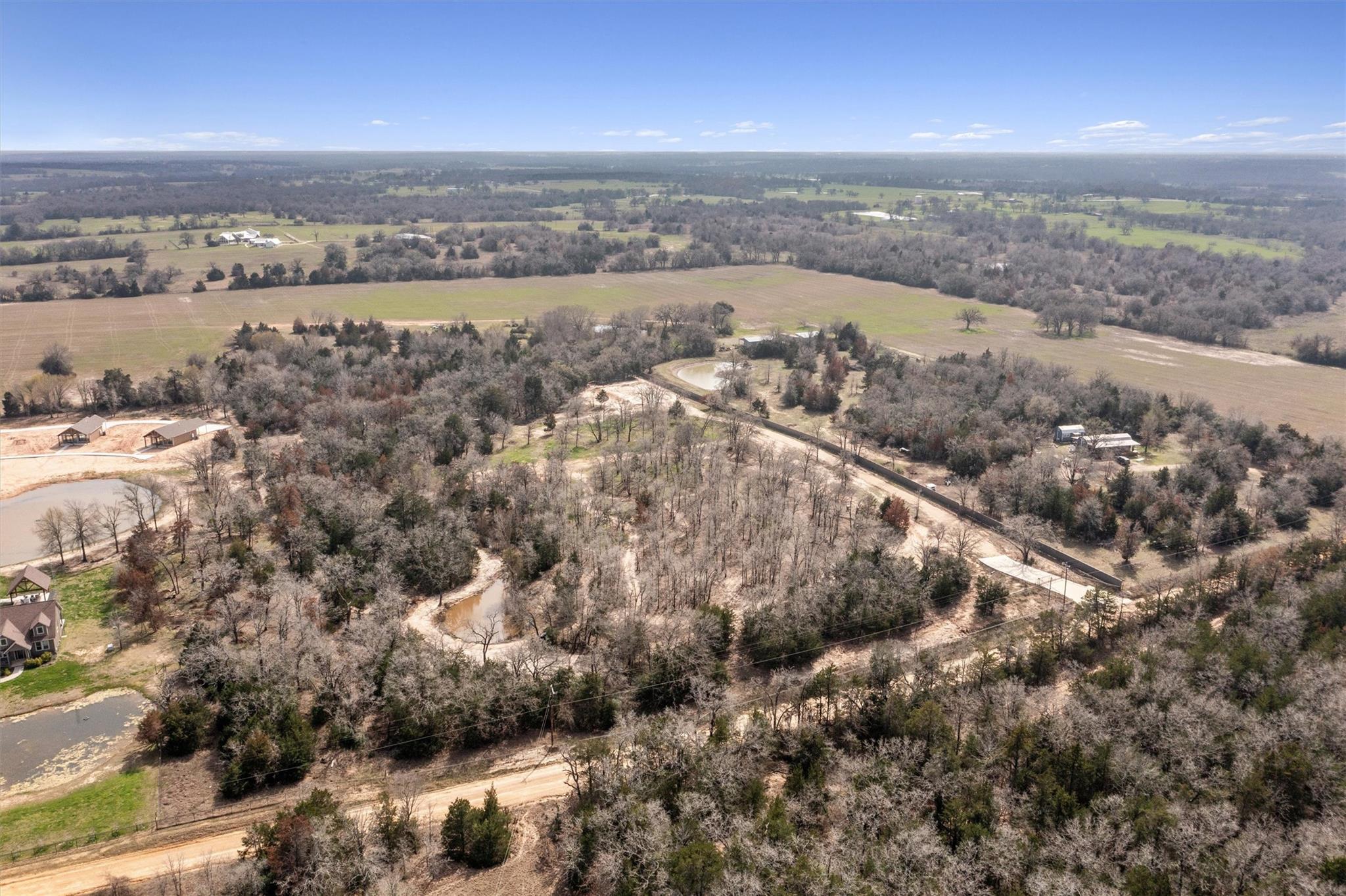 974 County Road 319, Rockdale, TX 76567