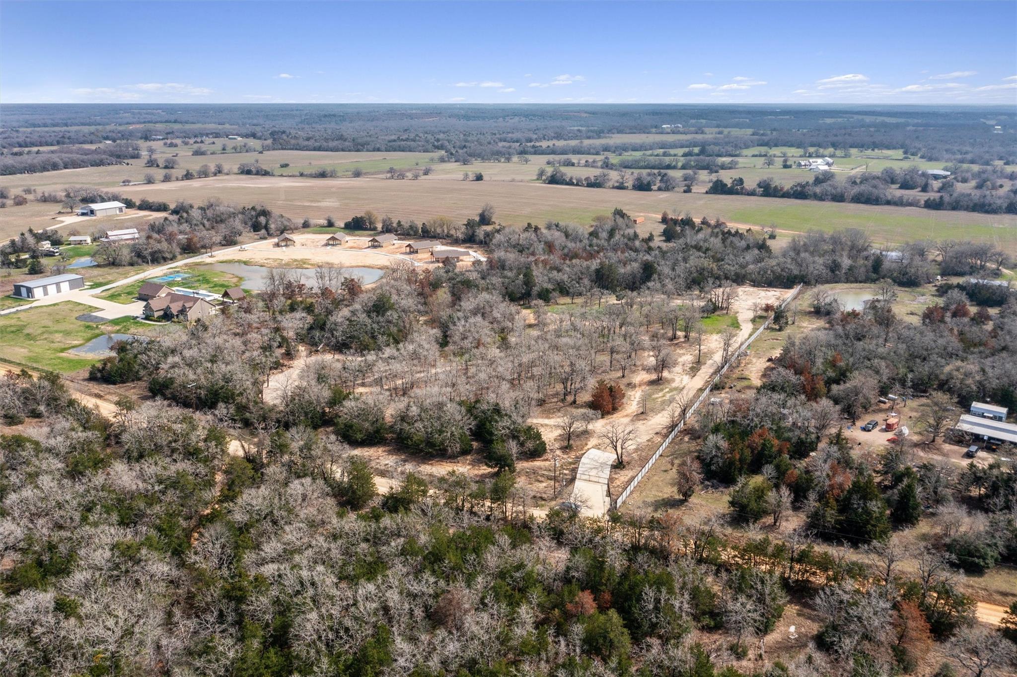 974 County Road 319, Rockdale, TX 76567