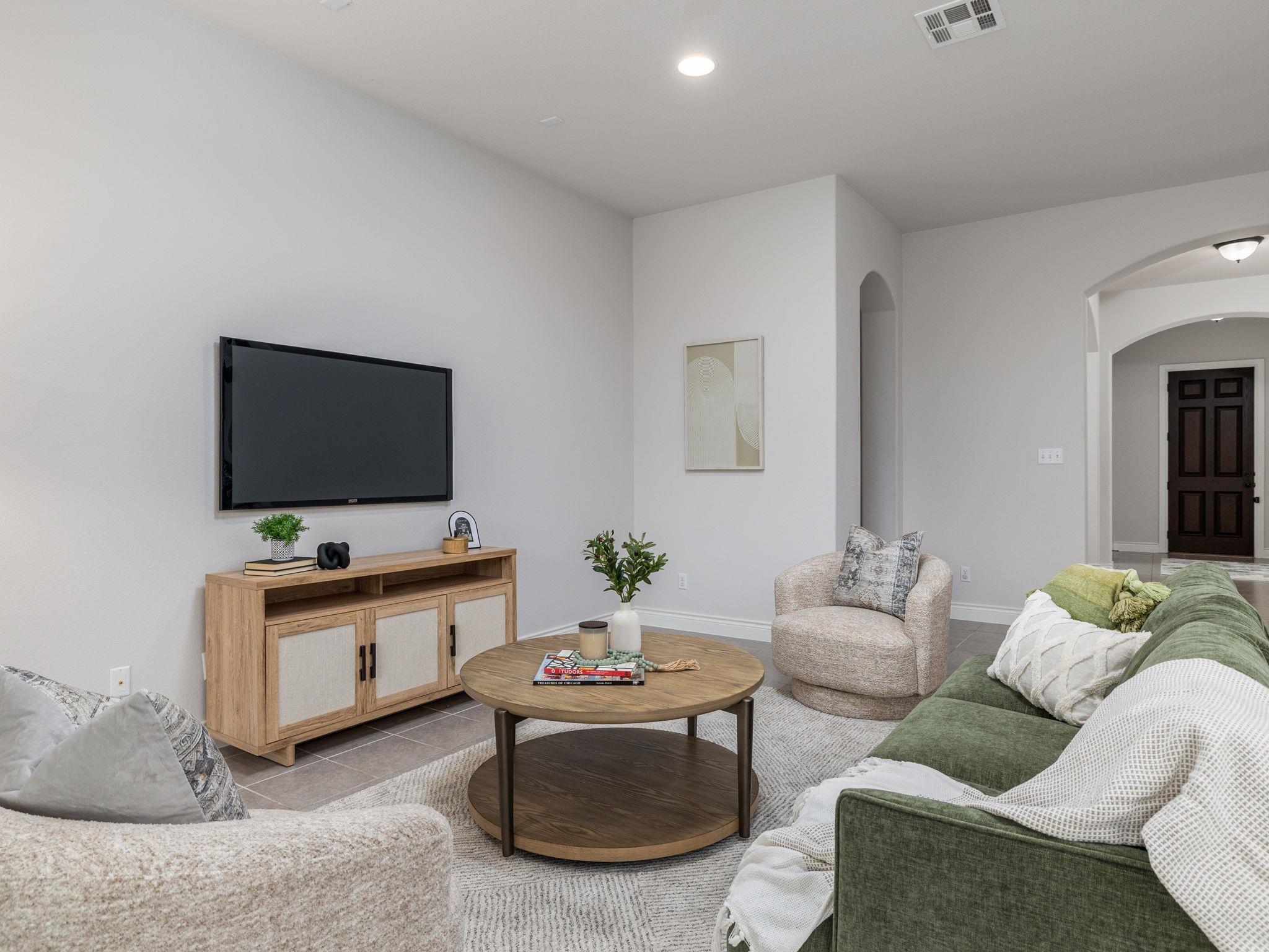 19316 Brusk Ln, Pflugerville, TX 78660