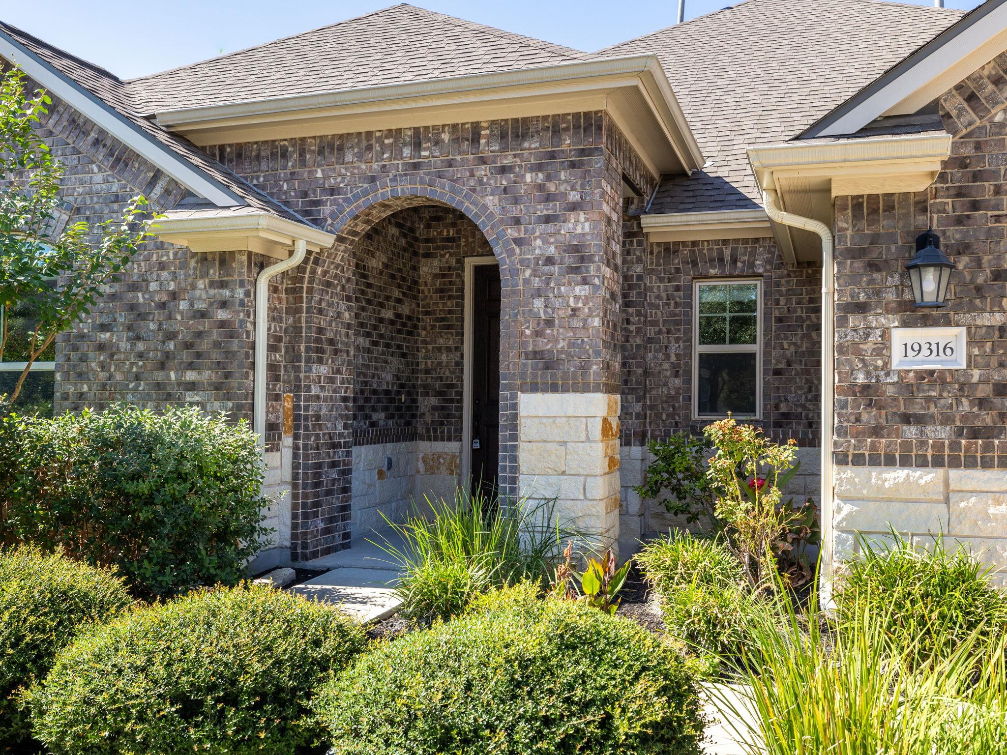 19316 Brusk Ln, Pflugerville, TX 78660