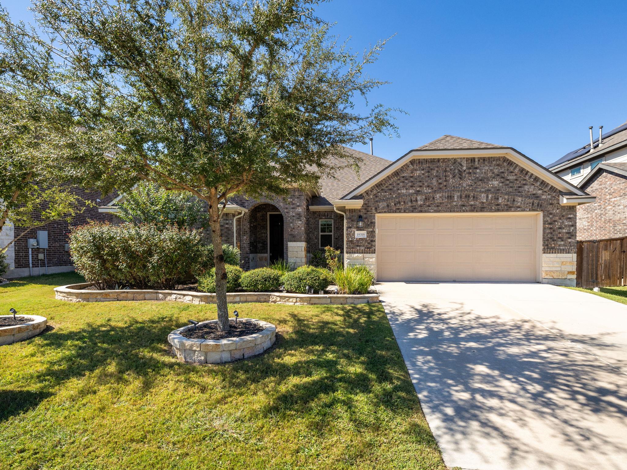 19316 Brusk Ln, Pflugerville, TX 78660