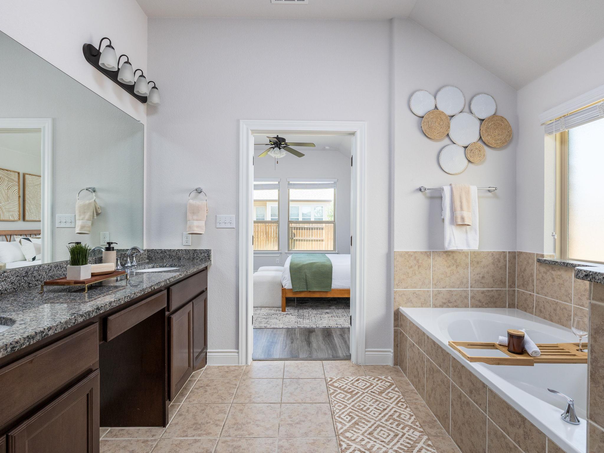 19316 Brusk Ln, Pflugerville, TX 78660