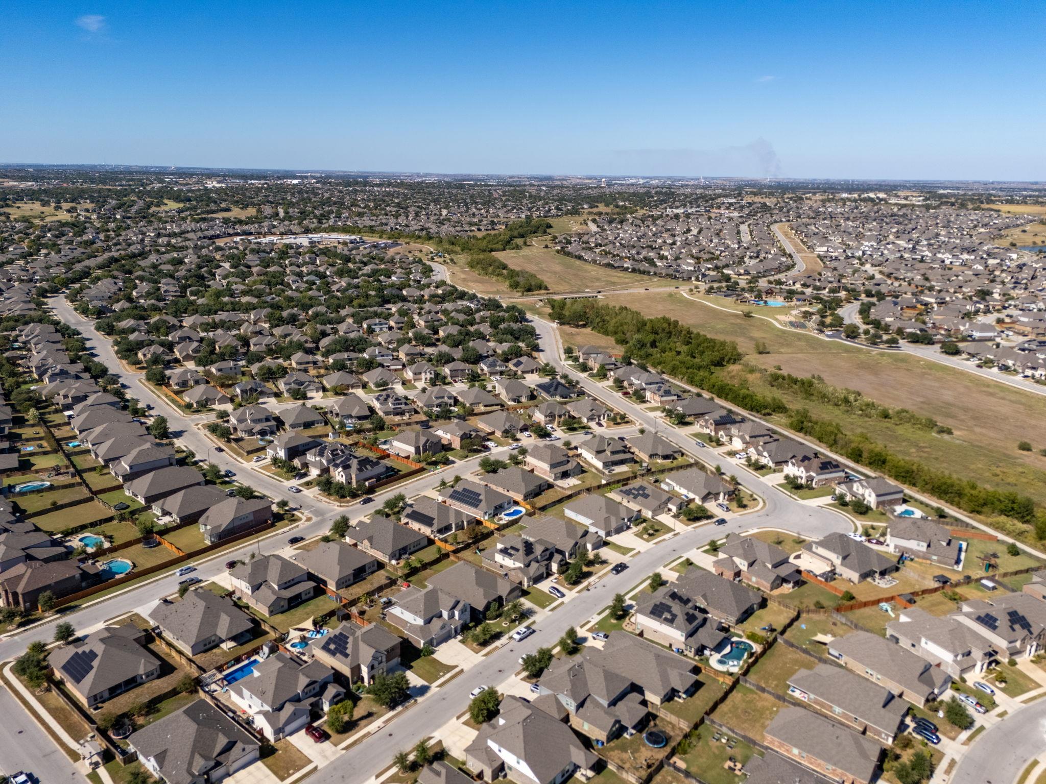 19316 Brusk Ln, Pflugerville, TX 78660