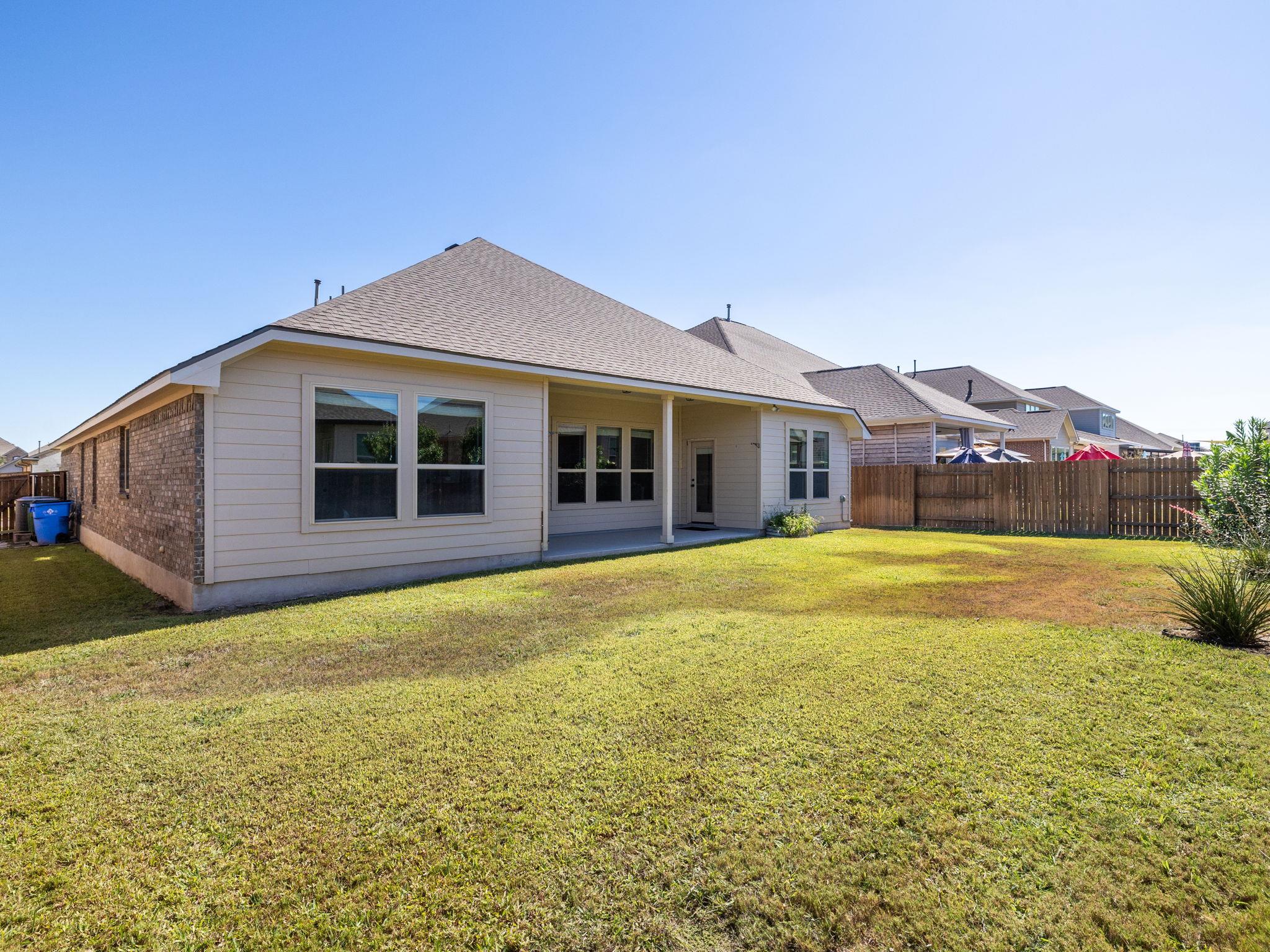 19316 Brusk Ln, Pflugerville, TX 78660