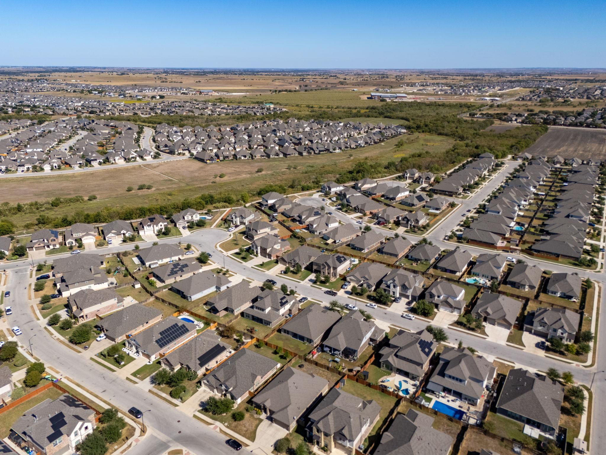 19316 Brusk Ln, Pflugerville, TX 78660