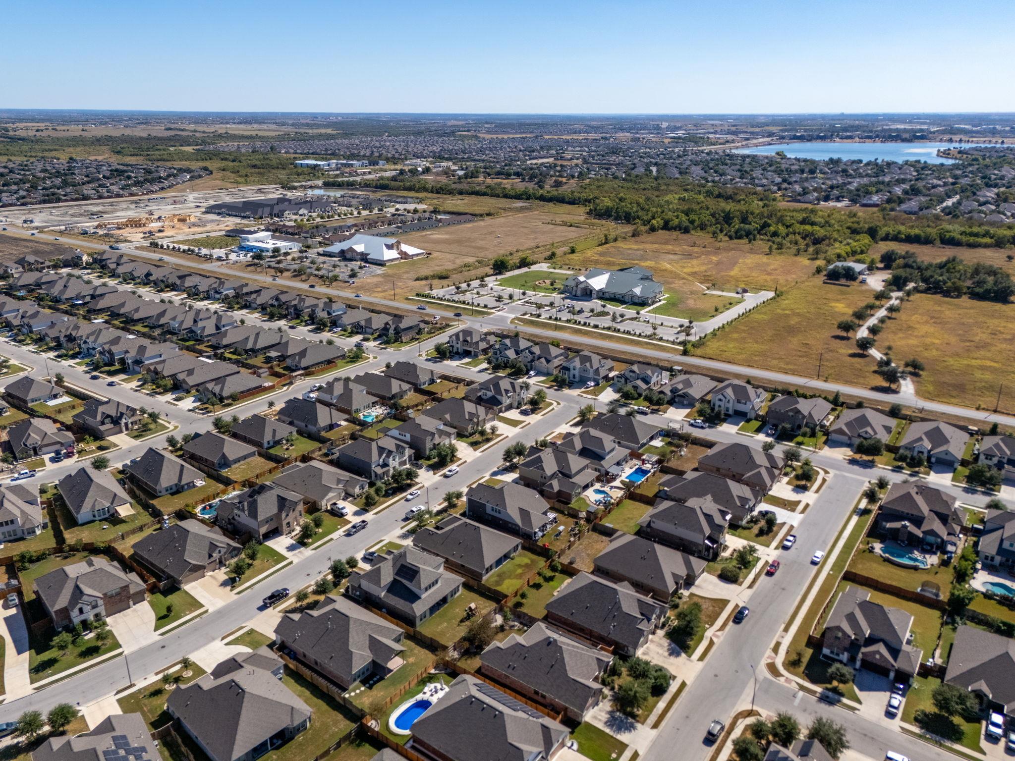 19316 Brusk Ln, Pflugerville, TX 78660